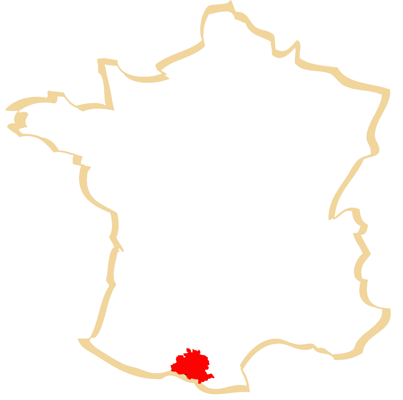 Ariège Pyrénées